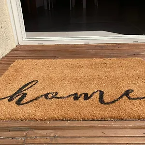 Apartment Le Garden Cocoon, Istres