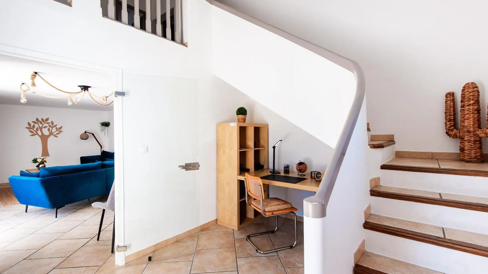 Gite Cerise - Maison Climatisee Avec Piscine Istres Holiday home